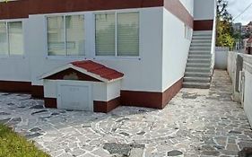 Apartamento Playa De Patos 1º Izq